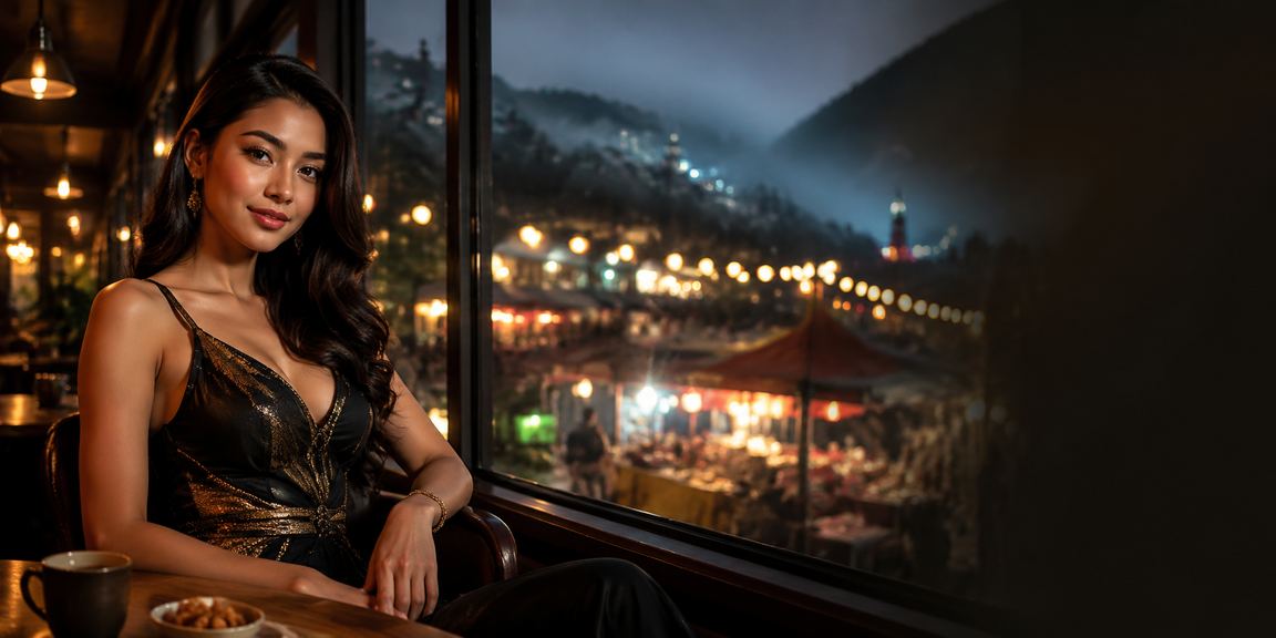 Pertaruhan bertanggungjawab di Genting Highlands gaya Melayu Malaysia dengan kawalan diri myr66