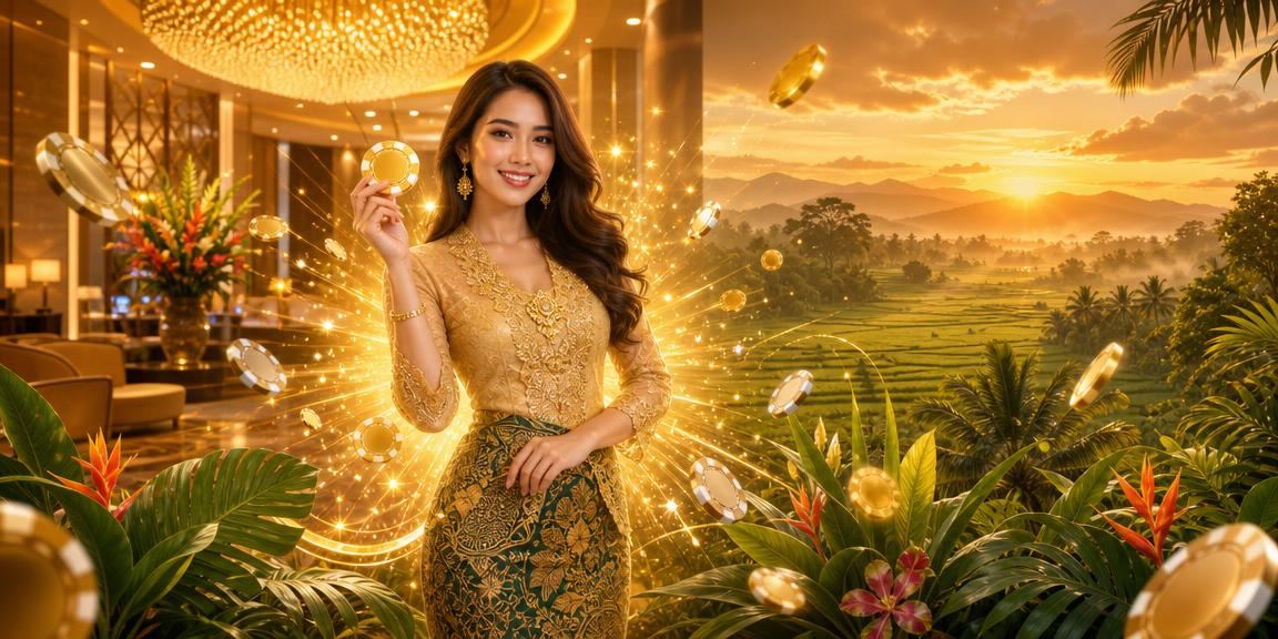 Permainan slot Kedah gaya Melayu Malaysia boleh diakses selepas log masuk akaun myr66